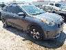 KNDCB3LC4H5****** Salvamento y Destrozados 2017 Kia Niro en Fort Worth North