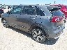KNDCB3LC4H5****** Salvamento y Reparables 2017 Kia Niro en Fort Worth North