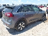 KNDCB3LC4H5****** Salvamento y Destrozados 2017 Kia Niro en Estado de Texas