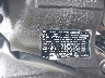 JKBZXJH19KA****** Reparables 2019 Kawasaki ZX636 en Cleveland