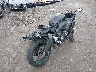 JKBZXJH19KA****** Salvamento y Destrozados 2019 Kawasaki ZX636 en Estado de Ohio