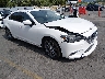 JM1GL1W54H1****** Salvage and Wrecked 2017 Mazda 6 in Salt Lake City