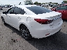 JM1GL1W54H1****** Salvage and Repairable 2017 Mazda 6 in Salt Lake City