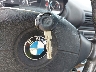 WBACH9343YL****** Salvage 2000 BMW Z3 in Virginia State