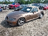 WBACH9343YL****** Used and Repairable 2000 BMW Z3 in Richmond