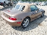 WBACH9343YL****** Salvage and Wrecked 2000 BMW Z3 in Virginia State