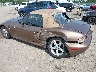 WBACH9343YL****** Salvage and Repairable 2000 BMW Z3 in Virginia State