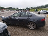 JH4CL96964C****** Salvamento 2004 Acura TSX