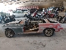GHN5UB22***** Reparables 1971 MG Mgb en Estado de Tennessee