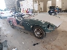 GHN5UB22***** Salvamento y Destrozados 1971 MG Mgb en Chattanooga