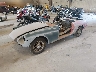 GHN5UB22***** Usados y Reparables 1971 MG Mgb en Chattanooga