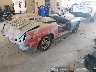 GHN5UB22***** Salvamento y Destrozados 1971 MG Mgb en Estado de Tennessee
