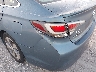 KMHE34L12GA****** Destrozados 2016 Hyundai Sonata Hybrid en Estado de Florida