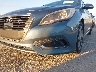 KMHE34L12GA****** Reparables 2016 Hyundai Sonata Hybrid en Estado de Florida