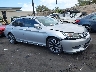 1HGCR6F51FA****** Repairable 2015 Honda Accord Hybrid in California State