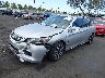 1HGCR6F51FA****** Salvage 2015 Honda Accord Hybrid