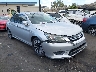 1HGCR6F51FA****** Salvage and Wrecked 2015 Honda Accord Hybrid in Ace Perris