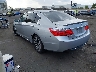 1HGCR6F51FA****** Salvage and Repairable 2015 Honda Accord Hybrid in Ace Perris