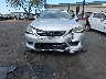 1HGCR6F51FA****** Salvage and Repairable 2015 Honda Accord Hybrid in California State