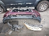 5TDKKRFH1ES****** Wrecked 2014 Toyota Highlander in California State
