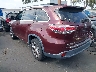 5TDKKRFH1ES****** Salvage and Repairable 2014 Toyota Highlander in Ace Carson