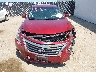 1N4BL3AP0DC****** Destrozados 2013 Nissan Altima en Estado de Texas