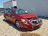 1N4BL3AP0DC****** Salvamento y Destrozados 2013 Nissan Altima en Fort Worth North