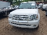 5TBDT441X6S****** Destrozados 2006 Toyota Tundra en Estado de Virginia