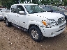 5TBDT441X6S****** Salvamento y Destrozados 2006 Toyota Tundra en Tidewater