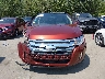 2FMDK4JC1EB****** Destrozados 2014 Ford Edge en Estado de Kansas