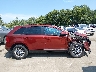 2FMDK4JC1EB****** Usados 2014 Ford Edge en Estado de Kansas