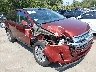 2FMDK4JC1EB****** Salvamento y Destrozados 2014 Ford Edge en Kansas City