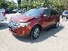 2FMDK4JC1EB****** Usados y Reparables 2014 Ford Edge en Kansas City