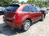 2FMDK4JC1EB****** Salvamento y Destrozados 2014 Ford Edge en Estado de Kansas