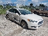 3FA6P0PU5GR****** Salvamento y Destrozados 2016 Ford Fusion Energi en Orlando