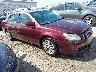4T1BK36B87U****** Salvage and Wrecked 2007 Toyota Avalon in San Antonio South