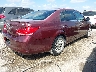 4T1BK36B87U****** Salvage and Wrecked 2007 Toyota Avalon in Texas State