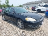 2G1WC5EM0A1****** Salvage and Wrecked 2010 Chevrolet Impala in IAA Stimmel Road