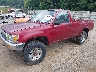 JT4VN02D6K6****** Used and Repairable 1989 Toyota Pickup in Knoxville