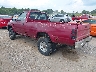 JT4VN02D6K6****** Salvage and Repairable 1989 Toyota Pickup in Knoxville