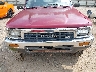 JT4VN02D6K6****** Salvage and Repairable 1989 Toyota Pickup in Tennessee State