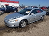 2G1WB5E32C1****** Usados y Reparables 2012 Chevrolet Impala en Little Rock