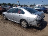 2G1WB5E32C1****** Salvamento y Reparables 2012 Chevrolet Impala en Little Rock