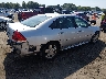 2G1WB5E32C1****** Salvamento y Destrozados 2012 Chevrolet Impala en Estado de Arkansas