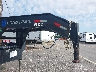 4ZEGT4026R1****** Repairable 2024 Load Trail 40' Flatbed Gooseneck in Specialty Division