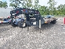 4ZEGT4026R1****** Used and Repairable 2024 Load Trail 40' Flatbed Gooseneck in Specialty Division