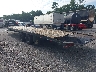 4ZEGT4026R1****** Salvage and Repairable 2024 Load Trail 40' Flatbed Gooseneck in Specialty Division