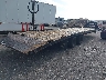 4ZEGT4026R1****** Salvage and Wrecked 2024 Load Trail 40' Flatbed Gooseneck in South Carolina State