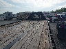 4ZEGT4026R1****** Used and Repairable 2024 Load Trail 40' Flatbed Gooseneck in South Carolina State