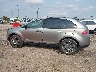 2LMDU68C68B****** Reparables 2008 Lincoln MKX en Estado de Wisconsin